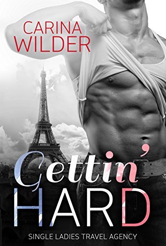 Single Ladies' Travel Agency book cover 1