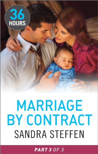 Marriage by Contract Part 3 book cover