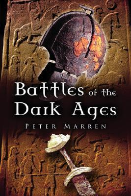 Battles of the Dark Ages book cover
