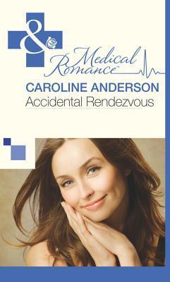 Accidental Rendezvous book cover