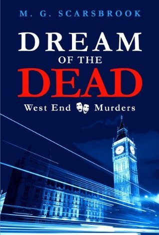 Dream of the Dead book cover