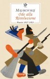Ode alla Rivoluzione - Poesie 1917-1923 book cover