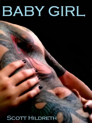 Erik Ead Trilogy book cover 3