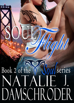 The Soul Series book cover 2