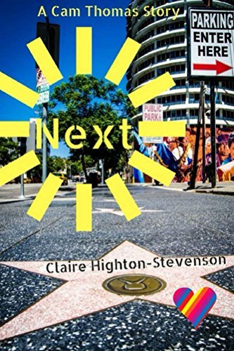 Cam Thomas book cover 2