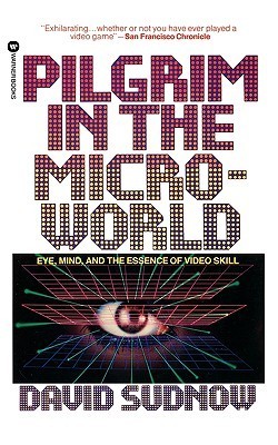 Pilgrim in the Microworld book cover