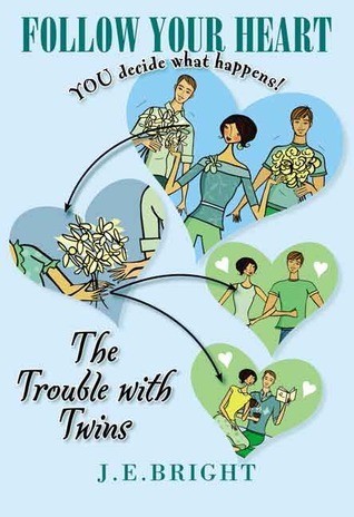 The Trouble With Twins book cover