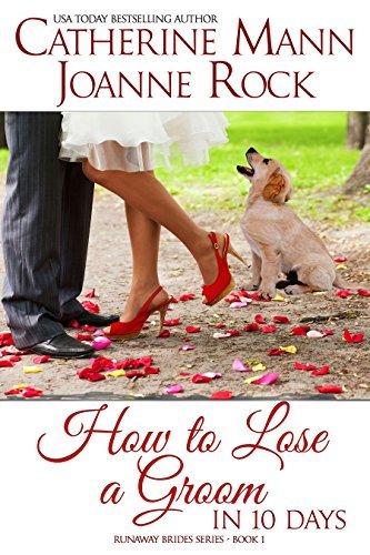 How to Lose a Groom in 10 Days book cover