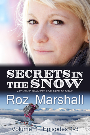 Secrets in the Snow, Volume 1 book cover