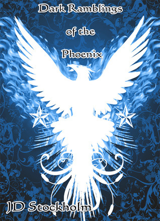 Dark Ramblings of the Phoenix book cover
