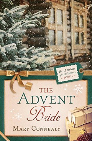 The Advent Bride book cover