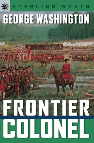 George Washington book cover