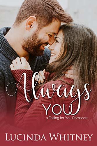 Falling for You book cover 1