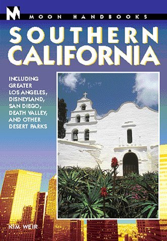 Southern California book cover
