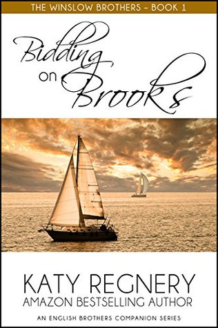 The Winslow Brothers book cover 1