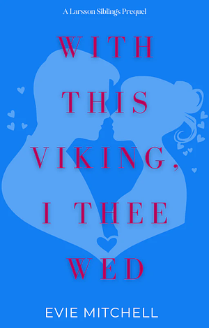 With This Viking, I Thee Wed book cover