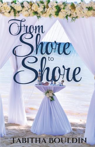 From Shore to Shore book cover