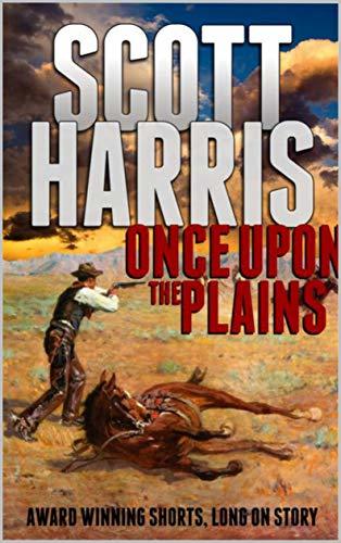Upon The Plains Western Adventure Series book cover 1