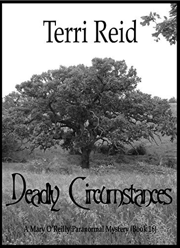Deadly Circumstances book cover