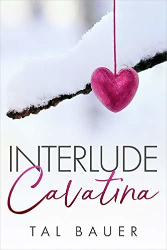 Interlude book cover