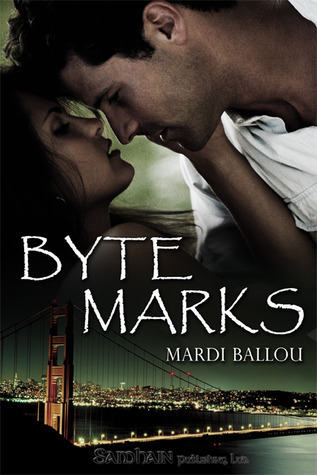 Byte Marks book cover