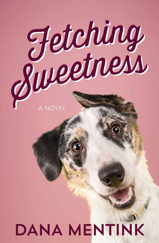 Love Unleashed book cover 2