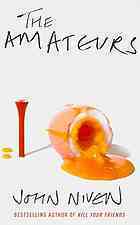 The Amateurs book cover