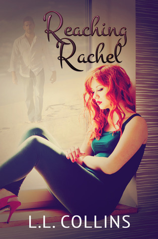 Living Again book cover 2