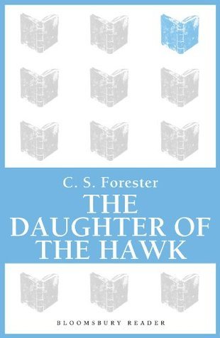 The Daughter of the Hawk book cover