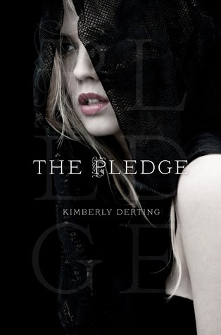 The Pledge book cover 1