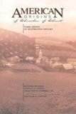 American Origins of Churches of Christ book cover