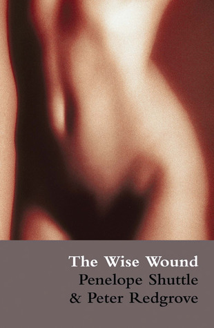 The Wise Wound book cover