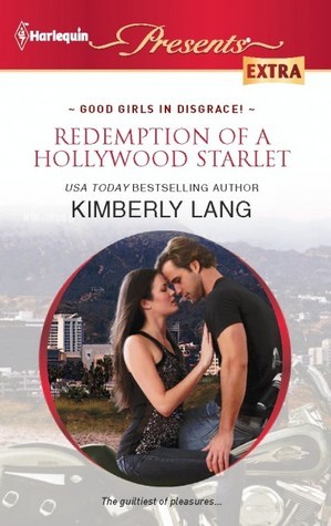 Good Girls in Disgrace! book cover 1