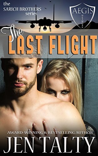 The Sarich Brothers book cover 3
