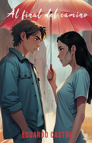 Al final del camino book cover