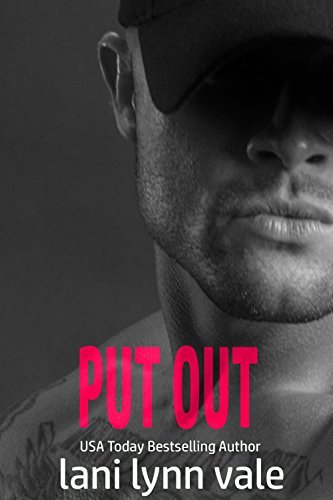 Put Out book cover