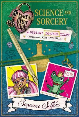 Science and Sorcery book cover