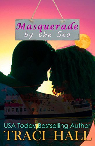 Masquerade by the Sea book cover