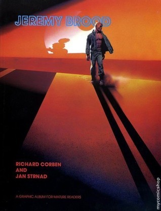 Richard Corben Obras Completas book cover 1