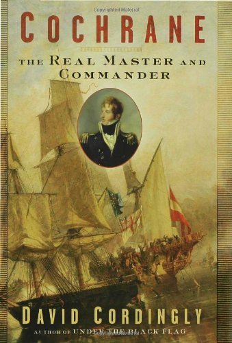 Cochrane book cover
