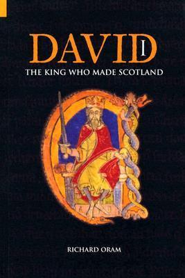 David I book cover