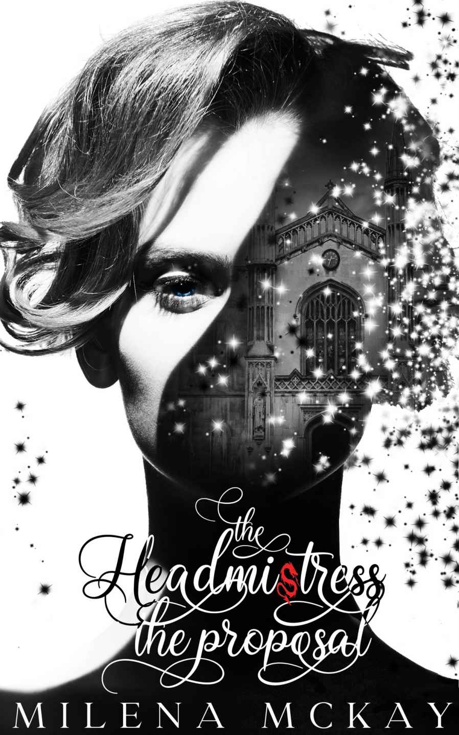 The Headmistress - The Proposal book cover