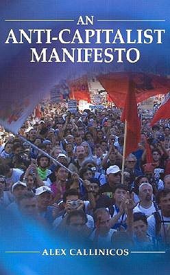 An Anti-Capitalist Manifesto book cover