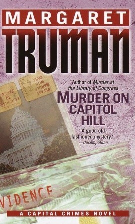 Capital Crimes book cover 2