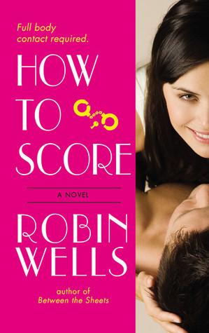 How to Score book cover