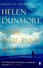 Your Blue-Eyed Boy book cover