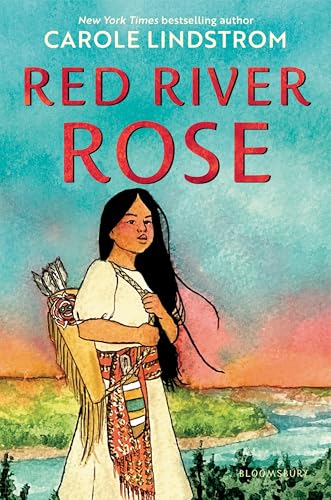 Red River Rose book cover