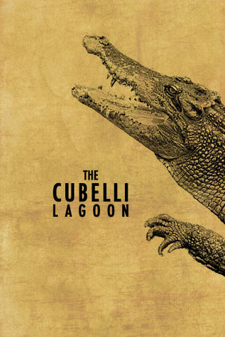 The Cubelli Lagoon book cover