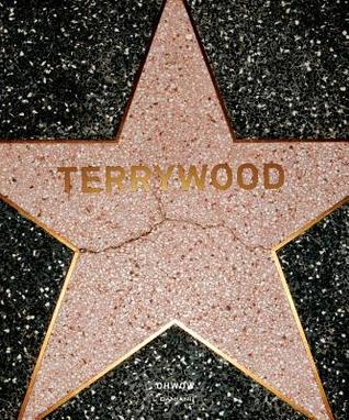 Terry Richardson book cover