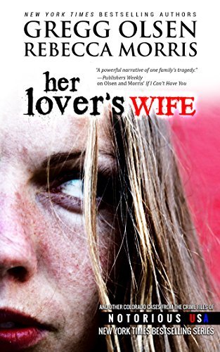 Her Lover's Wife book cover